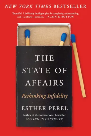 The State of Affairs