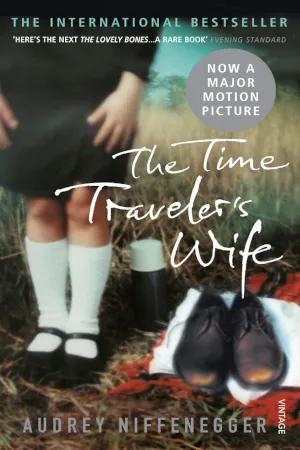 The Time Traveler’s Wife