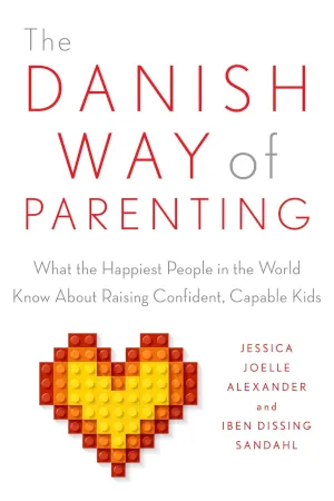 The Danish Way of Parenting