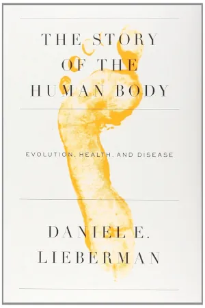 The Story of the Human Body