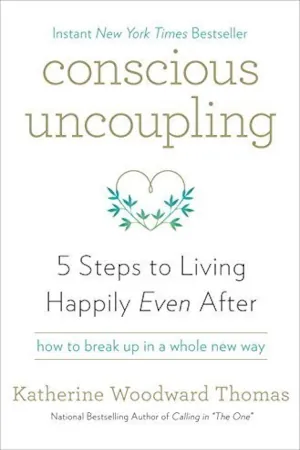 Conscious Uncoupling