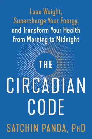 The Circadian Code