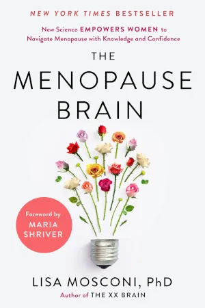 The Menopause Brain