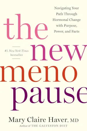 The New Menopause
