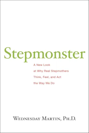 Stepmonster