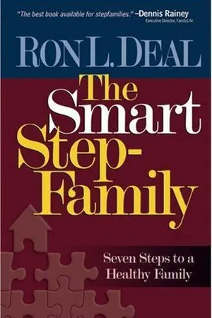 The Smart Stepfamily
