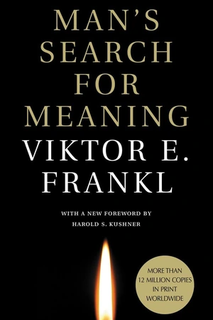 Man’s Search for Meaning
