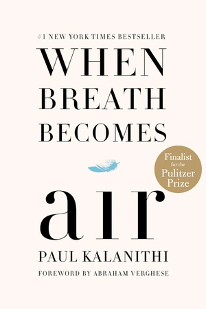 When Breath Becomes Air