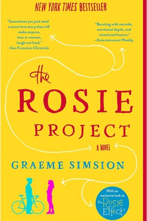 The Rosie Project