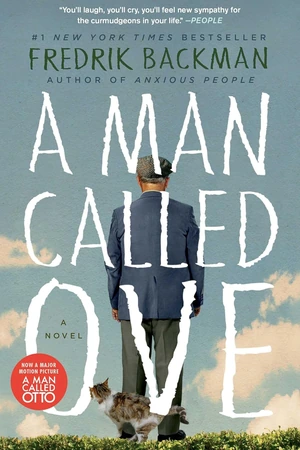 A Man Called Ove