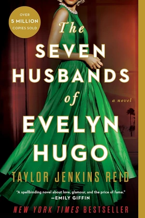 The Seven Husbands of Evelyn Hugo