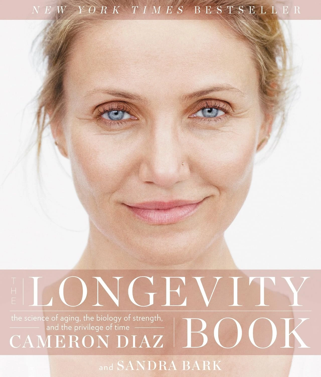 The Longevity Book