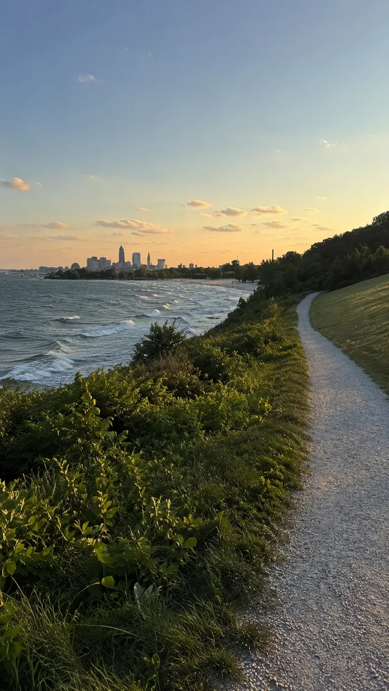 Upper Edgewater Park