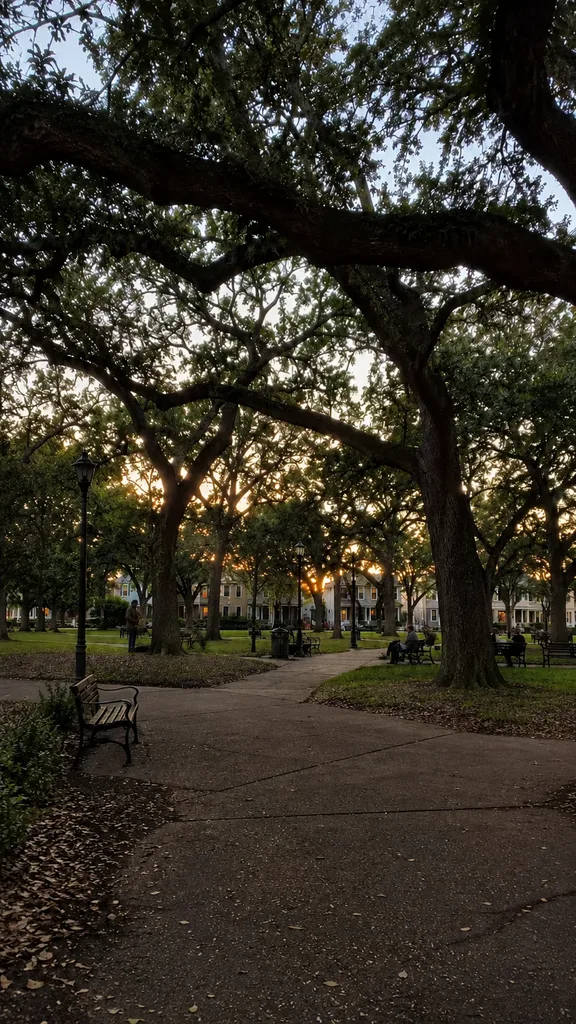 Washington Square Park