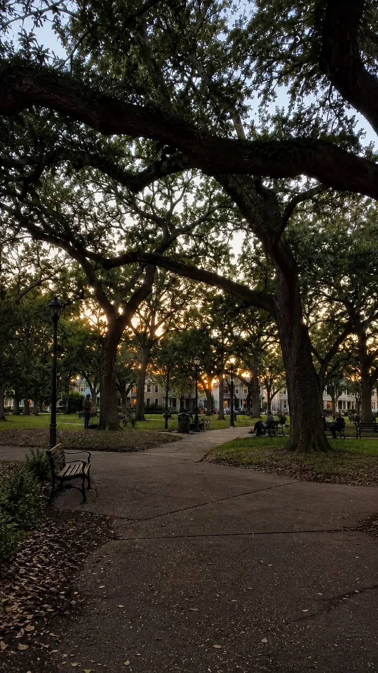 Washington Square Park