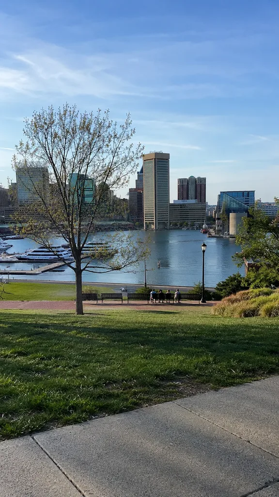 Federal Hill Park
