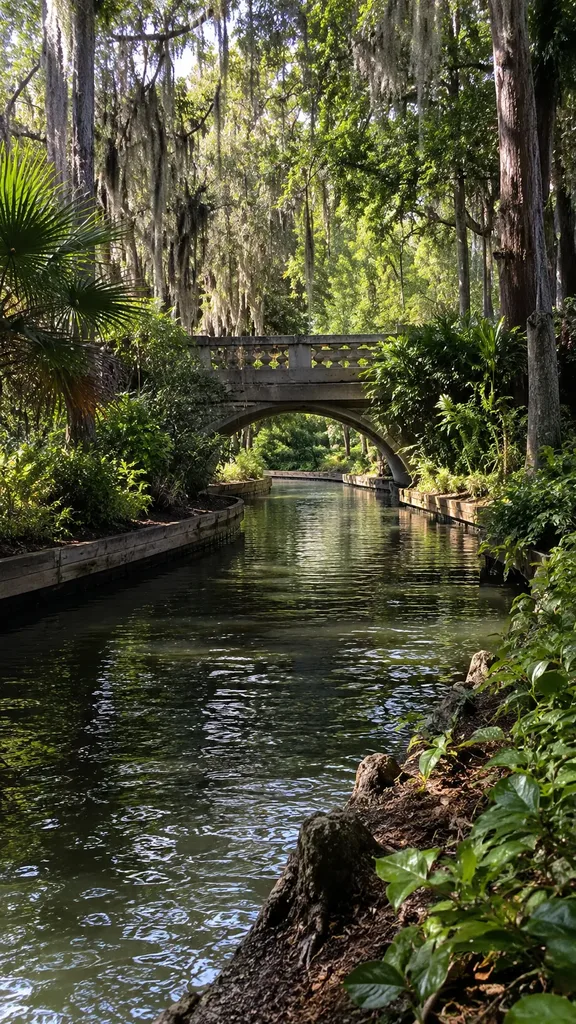 Kraft Azalea Garden