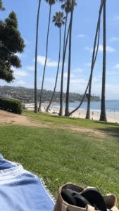 La Jolla Shores