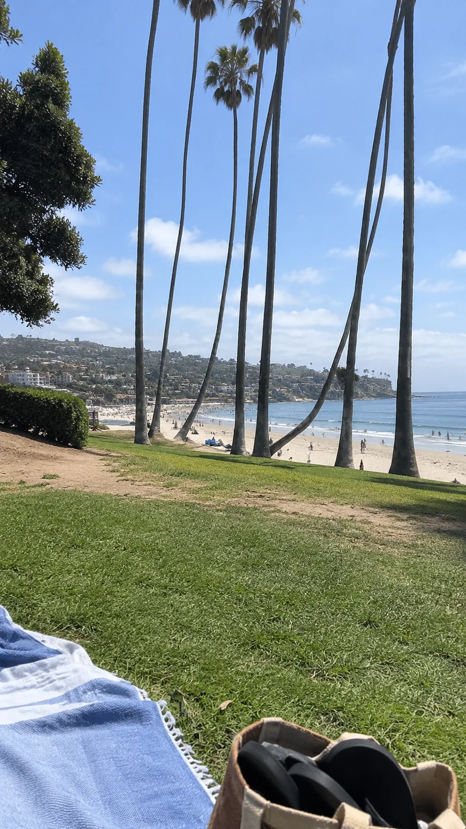 La Jolla Shores, San Diego, California