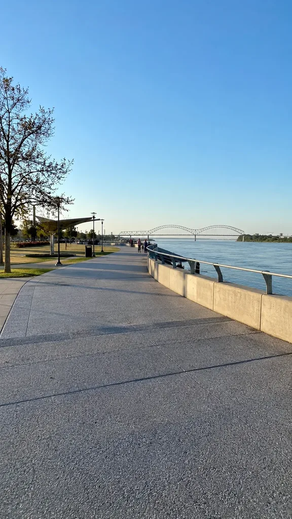 Tom Lee Park