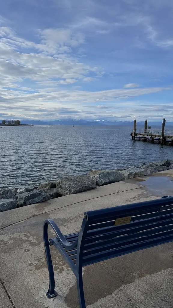 Waterfront Park