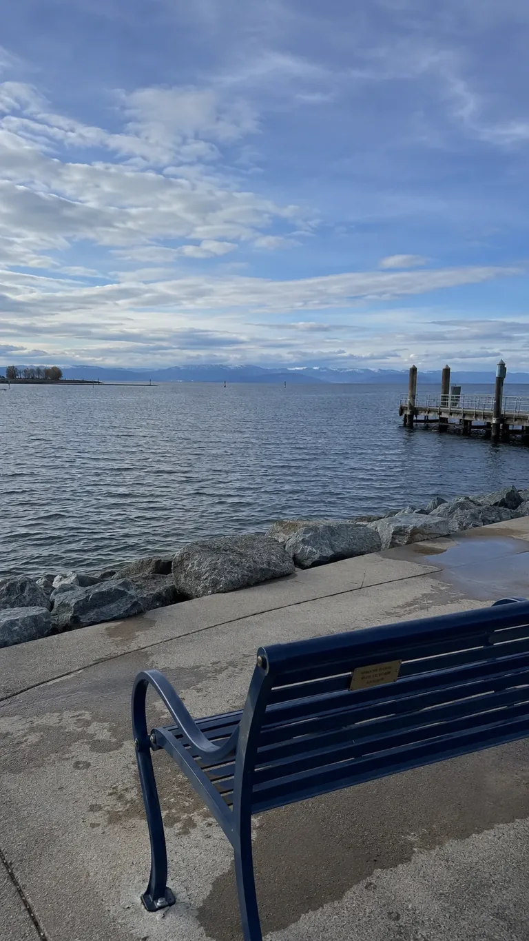 Waterfront Park