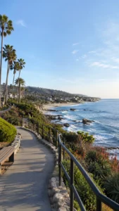 Heisler Park