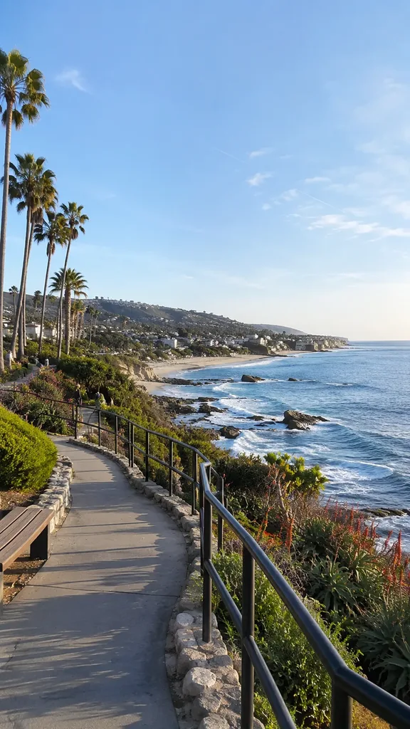 Heisler Park