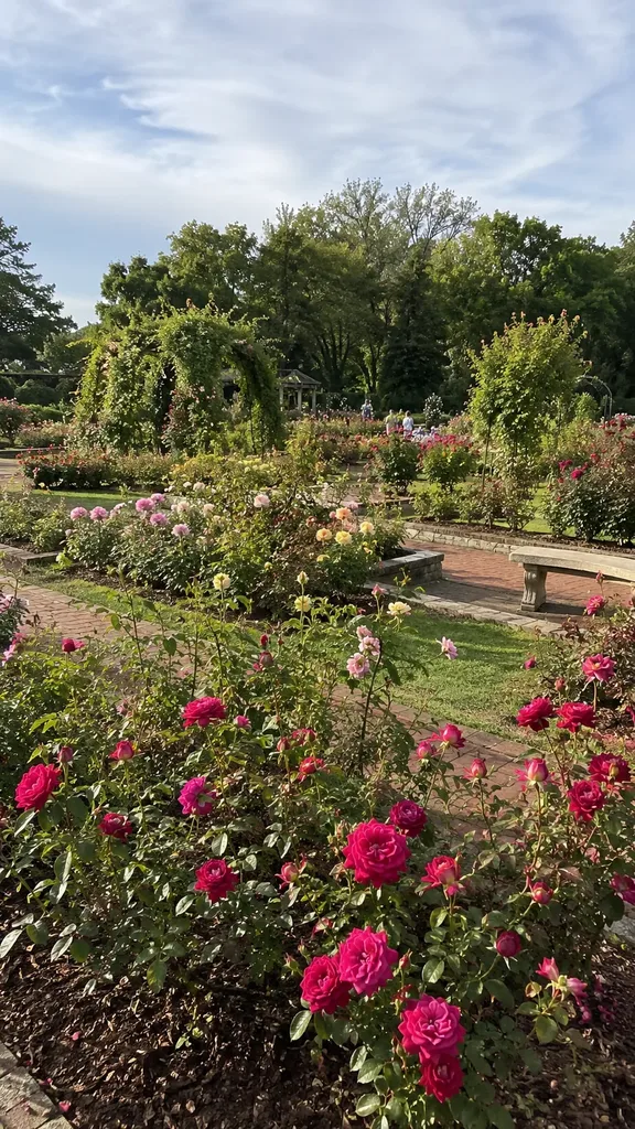 Botanical Gardens at Asheville