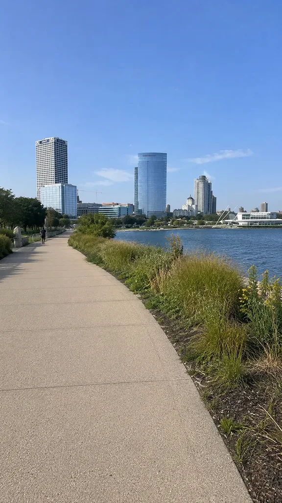 Lakeshore State Park