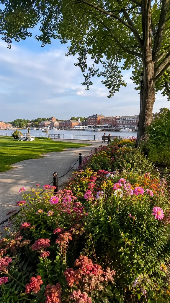 Prescott Park