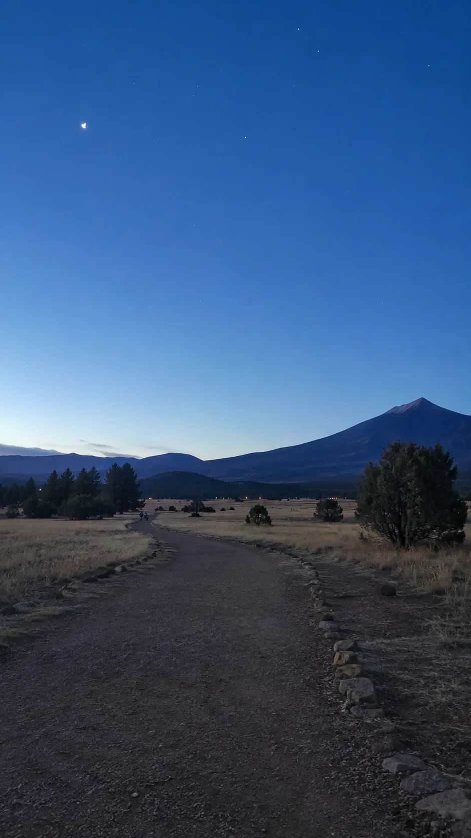 Buffalo Park, Flagstaff, Arizona