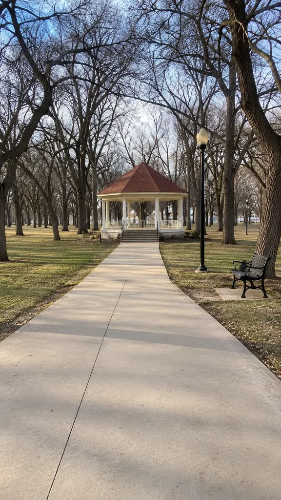 Island Park