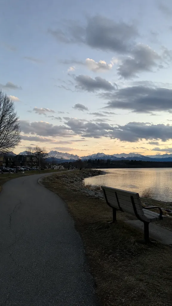 Westchester Lagoon
