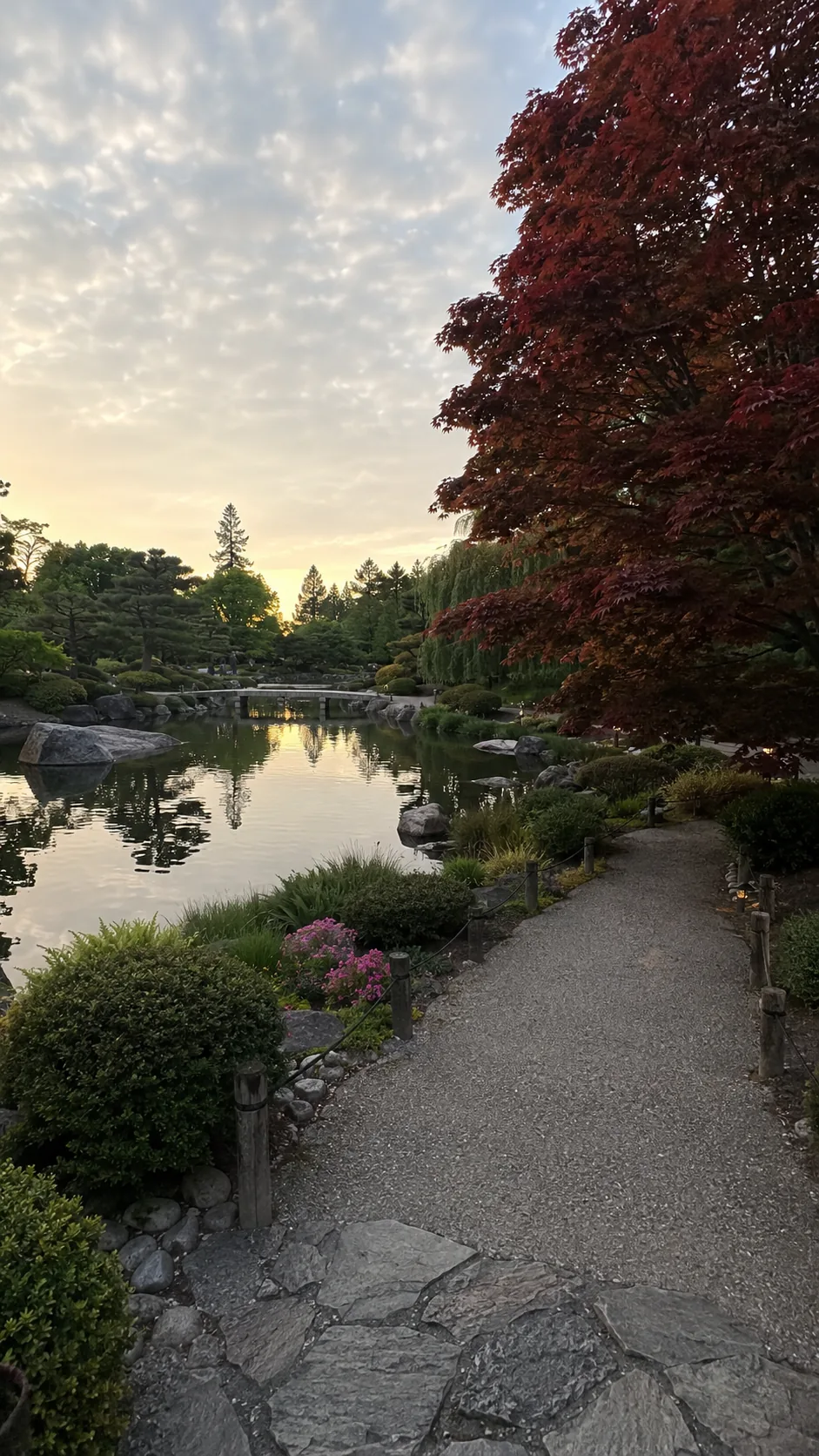 Frederik Meijer Gardens & Sculpture Park, Grand Rapids, Michigan