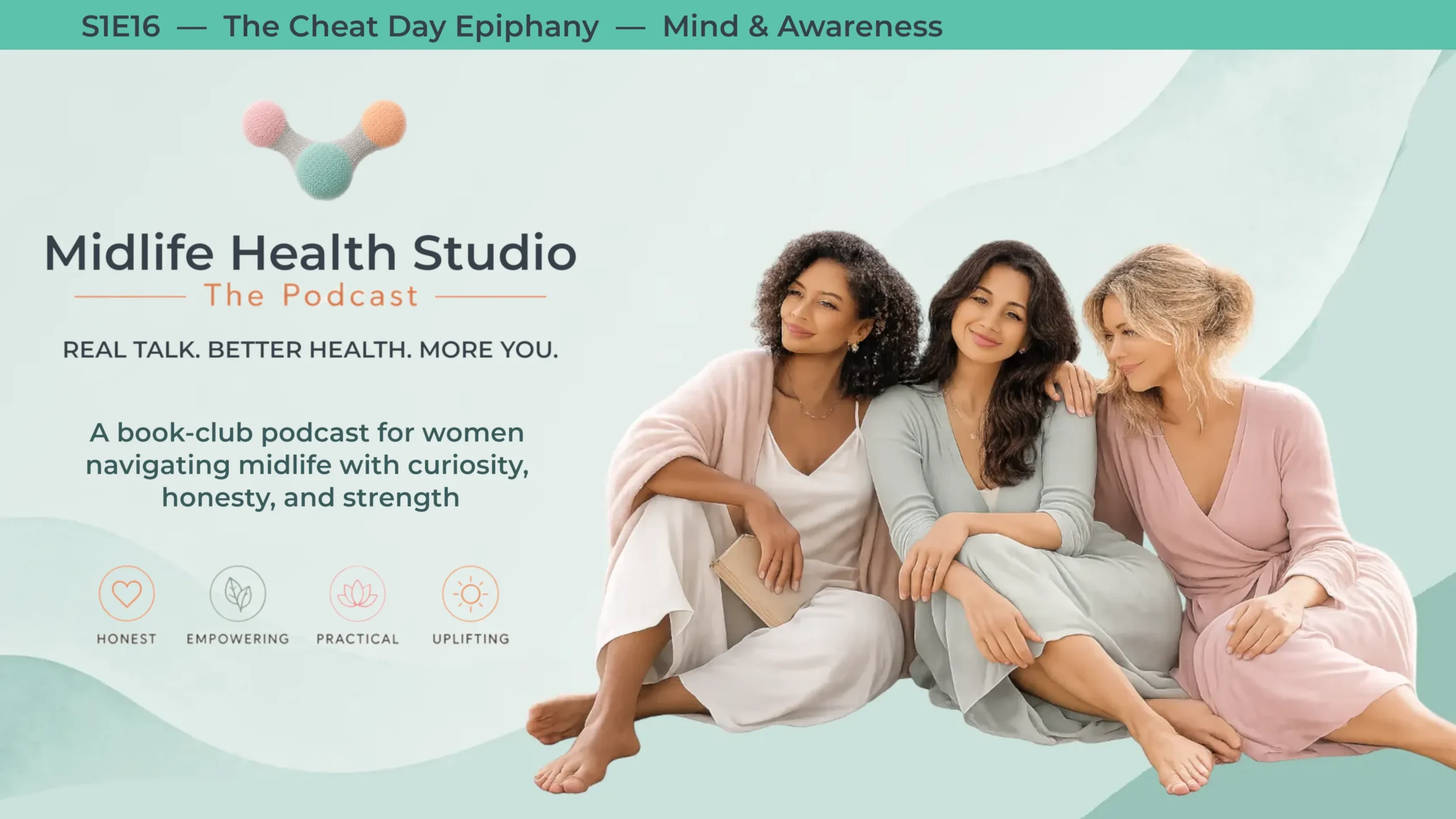 The Cheat Day Epiphany — Midlife Health Studio
