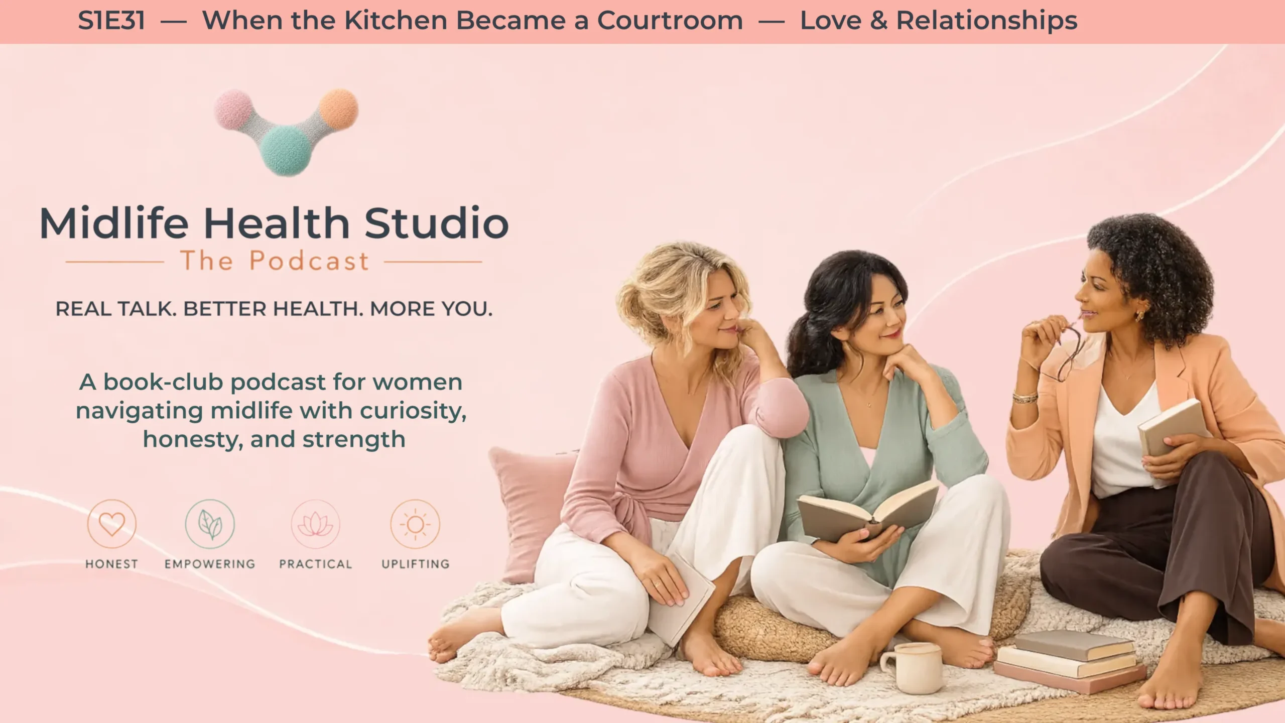 When the Kitchen Became a Courtroom — Midlife Health Studio