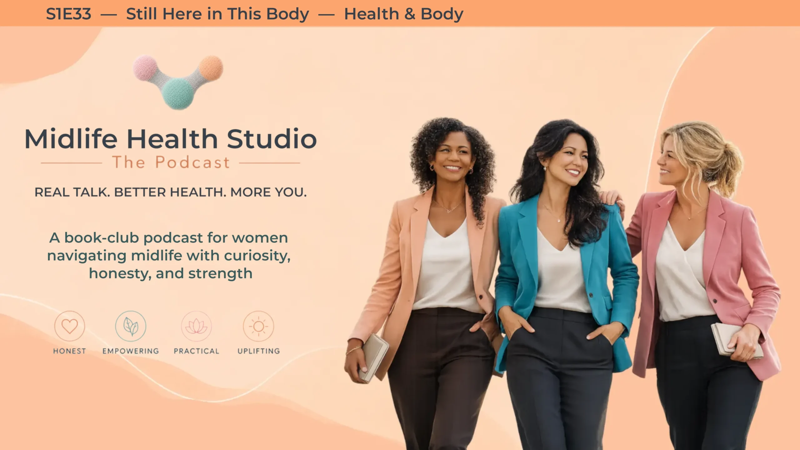 Still Here in This Body — Midlife Health Studio