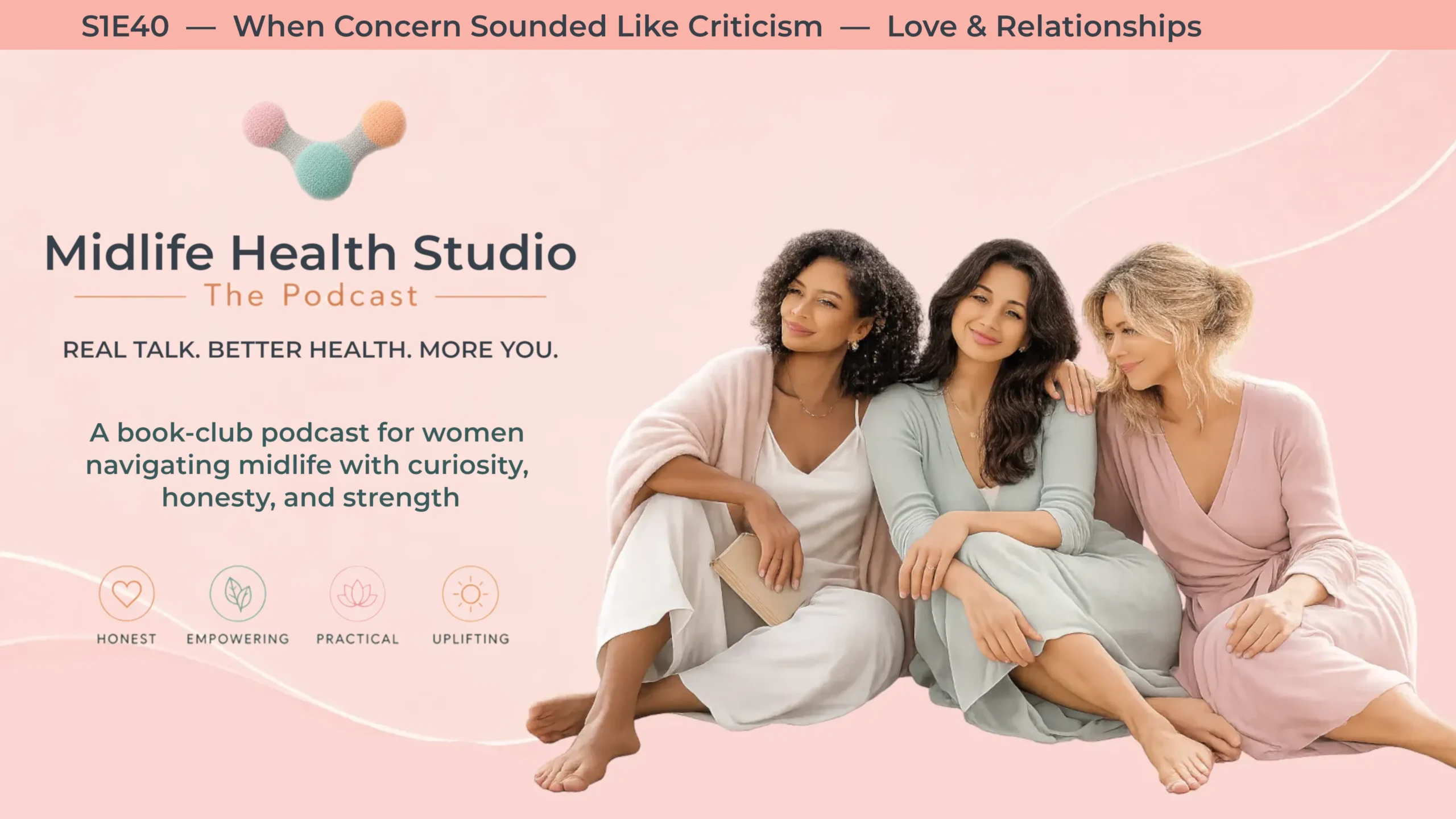 When Concern Sounded Like Criticism — Midlife Health Studio