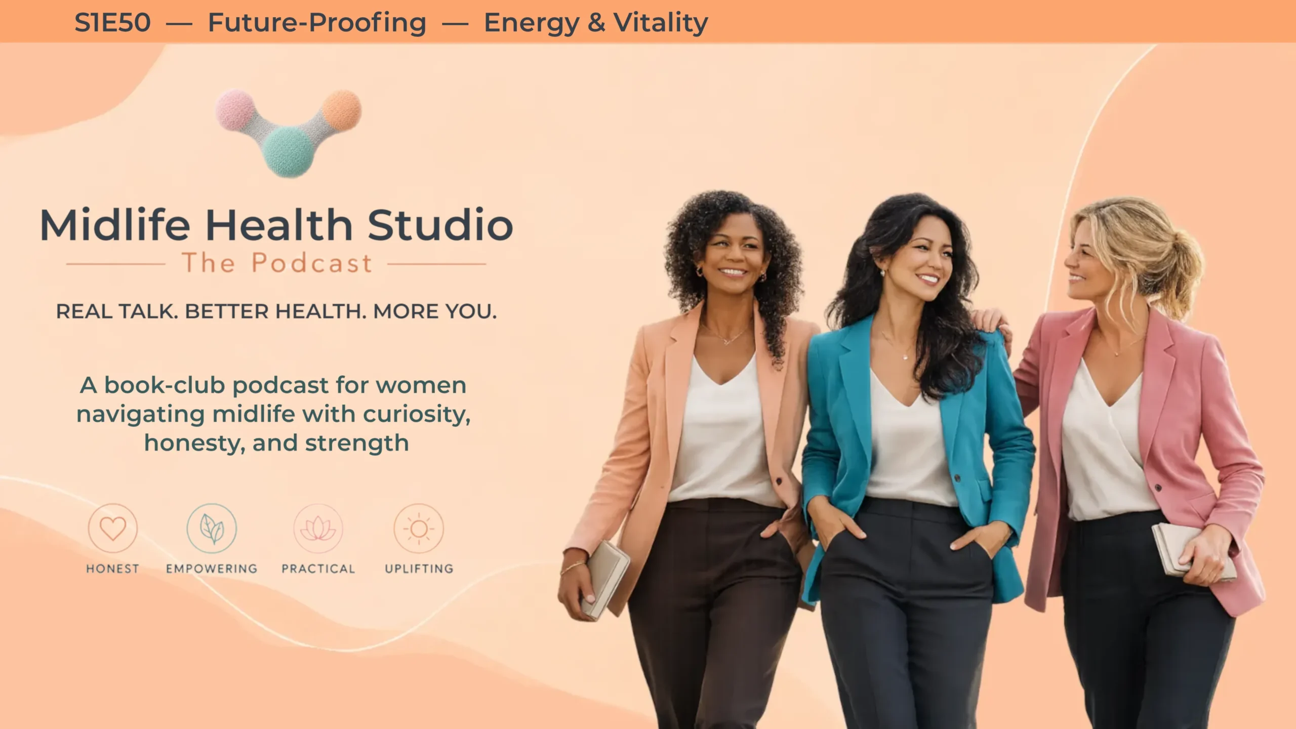 Future-Proofing — Midlife Health Studio
