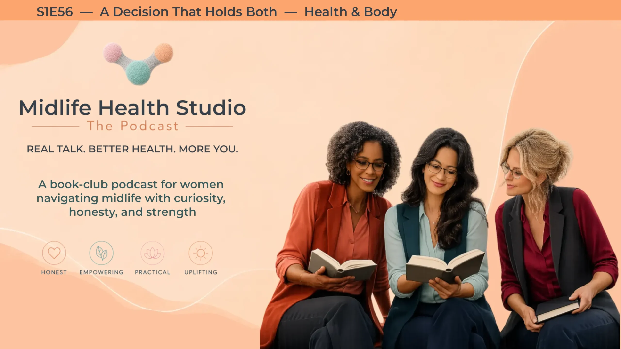 A Decision That Holds Both — Midlife Health Studio