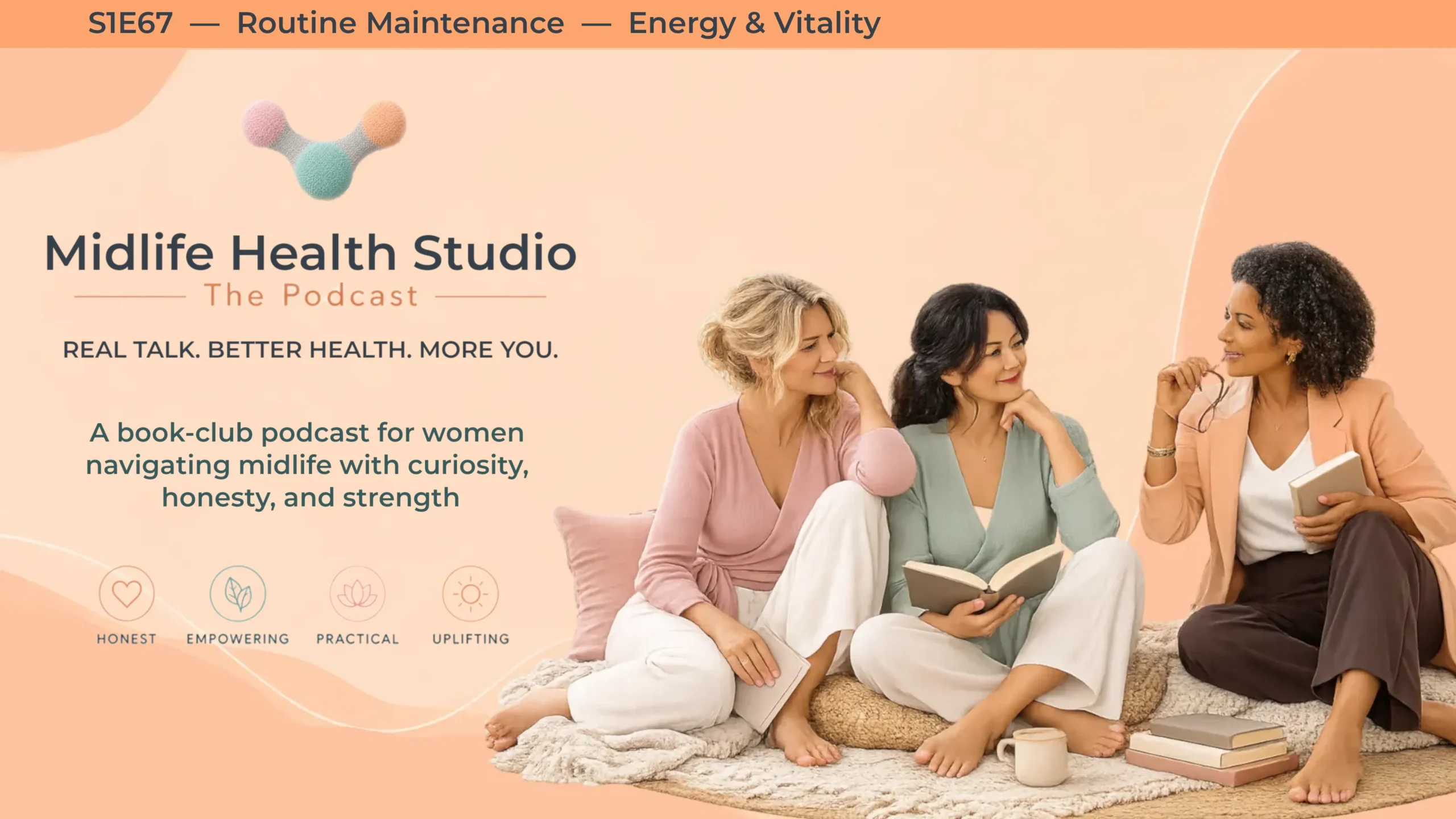 Routine Maintenance — Midlife Health Studio