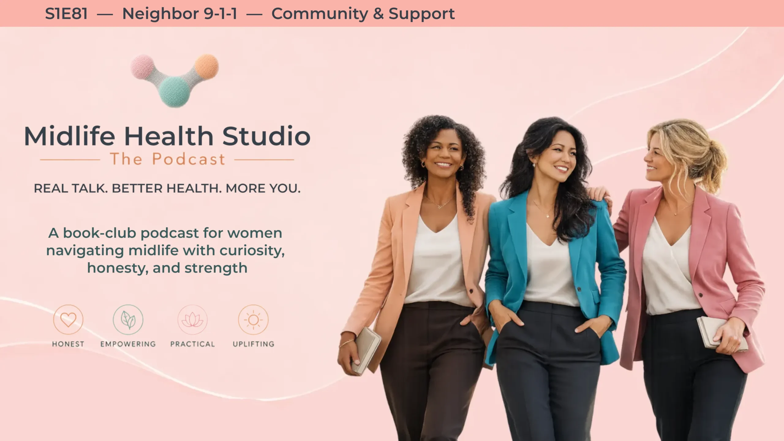 Neighbor 9-1-1 — Midlife Health Studio