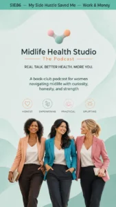 My Side Hustle Saved Me