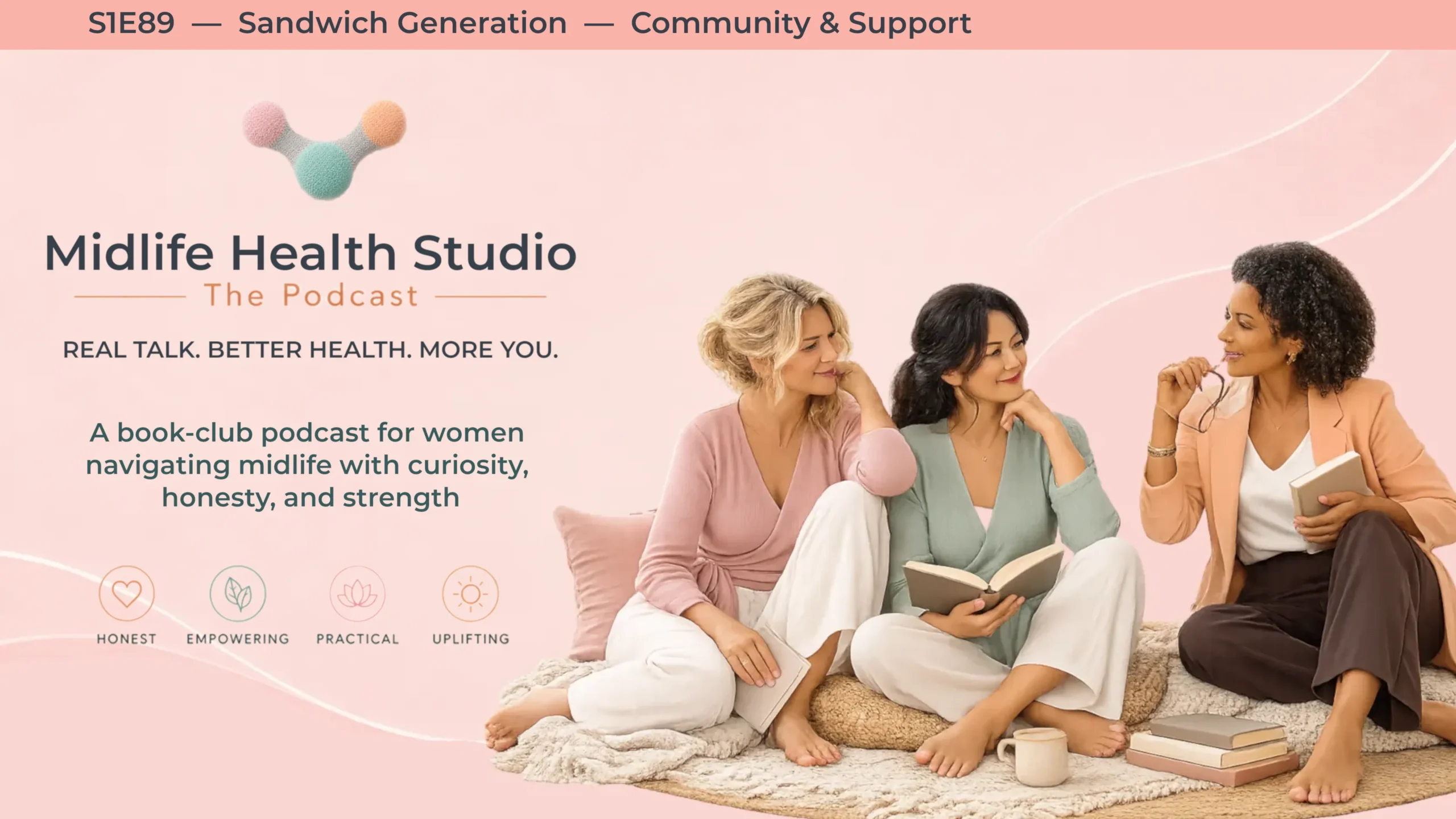 Sandwich Generation — Midlife Health Studio