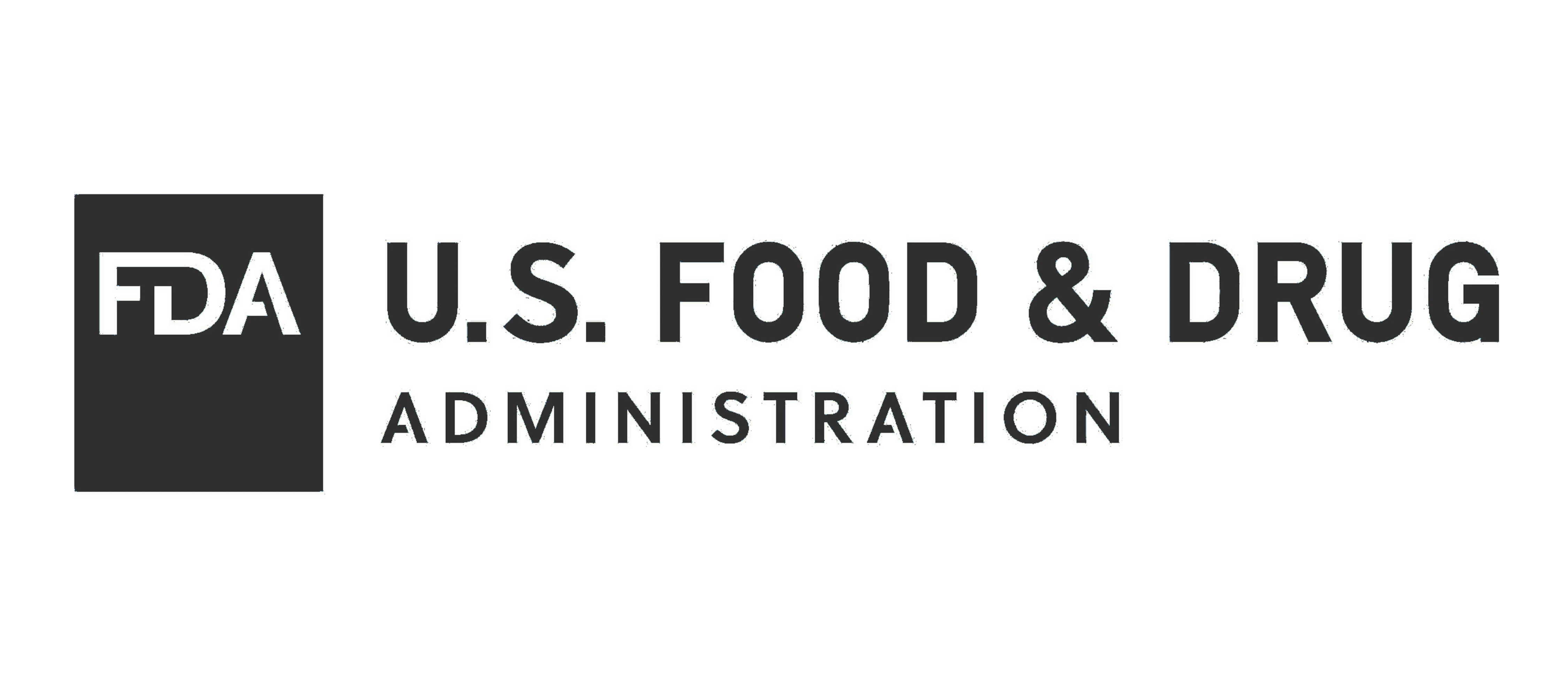 U.S. Food and Drug Administration (FDA) logo