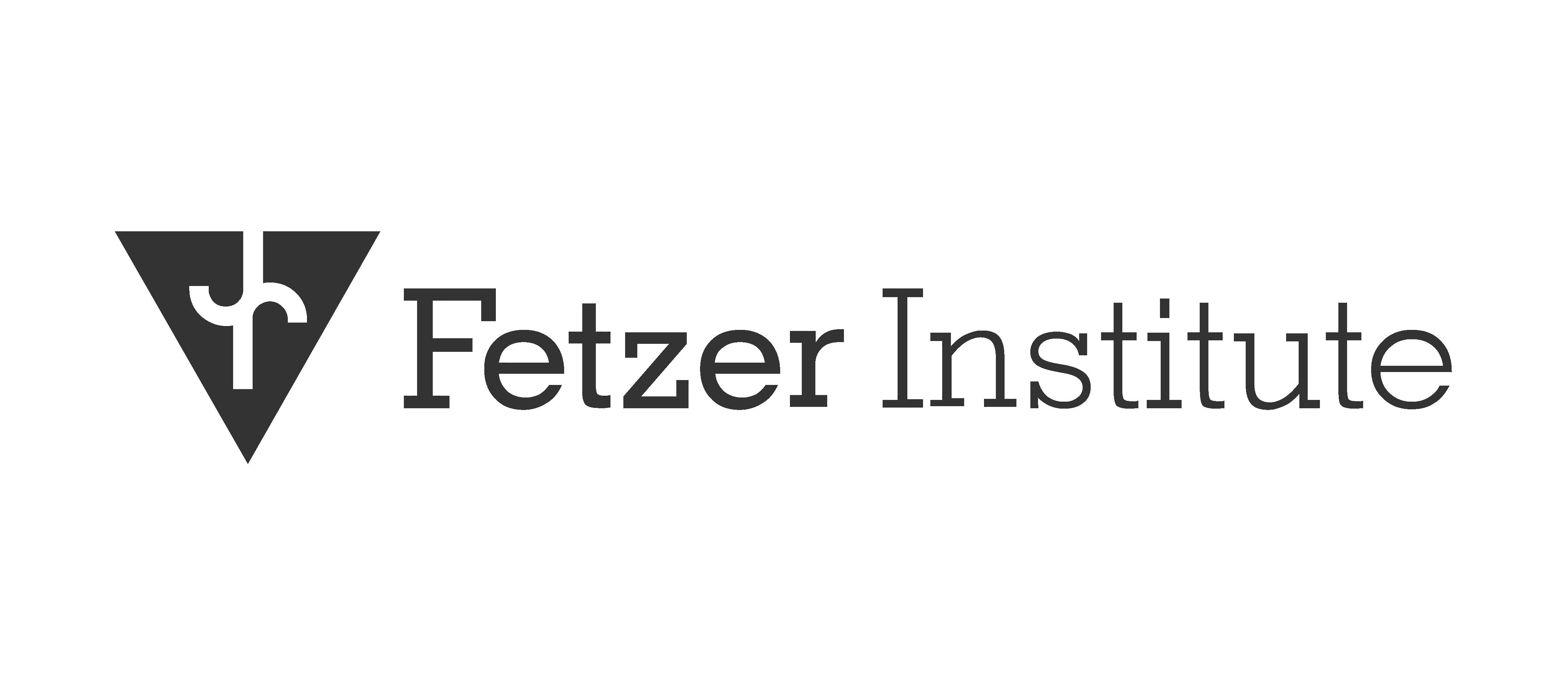 Fetzer Institute logo